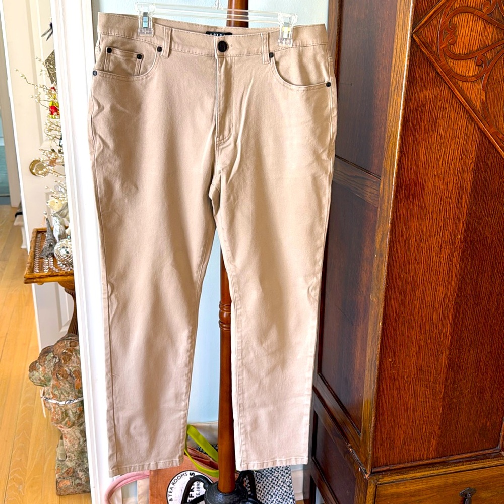 Men’s Origin Khaki Pants size 36 x 30